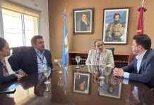 EL MINISTERIO PÚBLICO FISCAL Y MIGRACIONES AVANZAN EN ACCIONES DE COOPERACIÓN PARA FORTALECER LA INVESTIGACIÓN PENAL