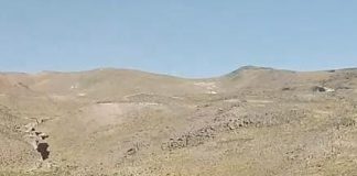 AVANZA LA TRANSFORMACIÓN INTEGRAL DE LA RUTA NACIONAL N° 51: OBRAS DE PAVIMENTACIÓN Y TRABAJOS DE CONSERVACIÓN PARA POTENCIAR EL CORREDOR BIOCÉANICO