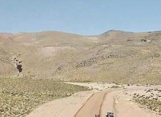 AVANZA LA TRANSFORMACIÓN INTEGRAL DE LA RUTA NACIONAL N° 51: OBRAS DE PAVIMENTACIÓN Y TRABAJOS DE CONSERVACIÓN PARA POTENCIAR EL CORREDOR BIOCÉANICO