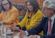 SALTA SERÁ SEDE DEL IV CONGRESO NACIONAL DE DERECHO PENAL ADOLESCENTE Y JUVENIL