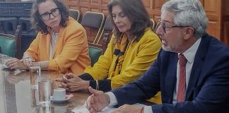 SALTA SERÁ SEDE DEL IV CONGRESO NACIONAL DE DERECHO PENAL ADOLESCENTE Y JUVENIL