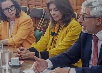 SALTA SERÁ SEDE DEL IV CONGRESO NACIONAL DE DERECHO PENAL ADOLESCENTE Y JUVENIL