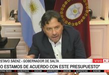“NO TODOS SON UNA PLANILLA EXCEL Y DETRÁS DE ELLOS HAY PERSONAS, SERES HUMANOS QUE SUFREN”