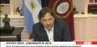 “NO TODOS SON UNA PLANILLA EXCEL Y DETRÁS DE ELLOS HAY PERSONAS, SERES HUMANOS QUE SUFREN”