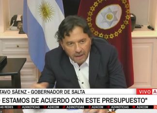 “NO TODOS SON UNA PLANILLA EXCEL Y DETRÁS DE ELLOS HAY PERSONAS, SERES HUMANOS QUE SUFREN”