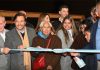 TRAS DÉCADAS DE ESPERA SÁENZ HABILITÓ EL NUEVO PUENTE DE VAQUEROS
