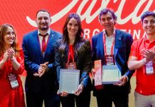 SALTA FUE CONSAGRADA COMO EL DESTINO TURÍSTICO DEL AÑO