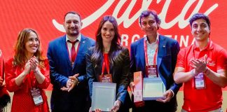 SALTA FUE CONSAGRADA COMO EL DESTINO TURÍSTICO DEL AÑO