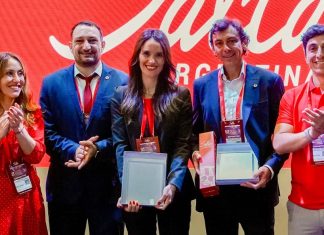 SALTA FUE CONSAGRADA COMO EL DESTINO TURÍSTICO DEL AÑO