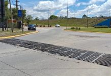 LA MUNICIPALIDAD INTENSIFICA LAS OBRAS DE PREVENCIÓN ANTE LA LLEGADA DEL «SÚPER NIÑO»