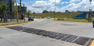 LA MUNICIPALIDAD INTENSIFICA LAS OBRAS DE PREVENCIÓN ANTE LA LLEGADA DEL «SÚPER NIÑO»