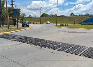 LA MUNICIPALIDAD INTENSIFICA LAS OBRAS DE PREVENCIÓN ANTE LA LLEGADA DEL «SÚPER NIÑO»