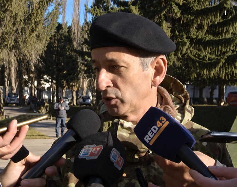 El Coronel Tereso - LPO