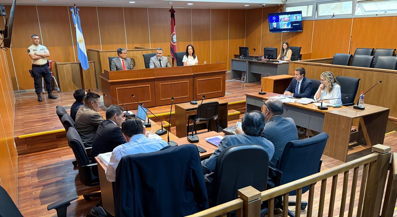 TRIBUNAL-AUDIENCIA-POLICIAS