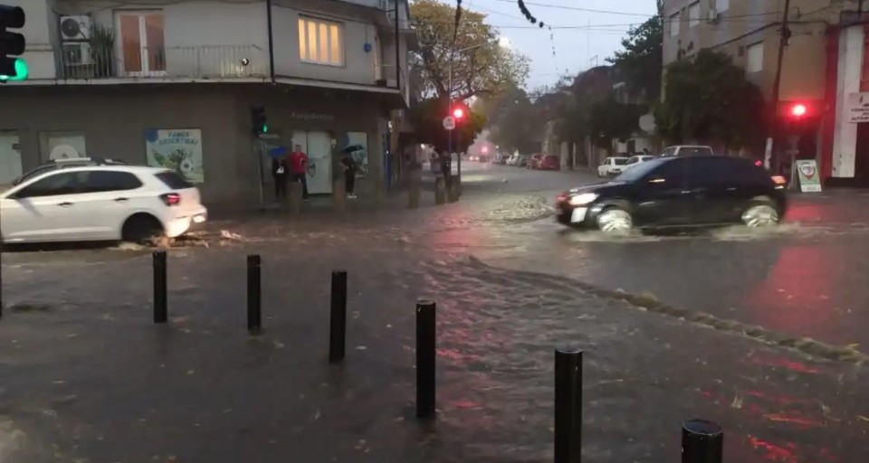 TUCUMAN-LA-GACETA