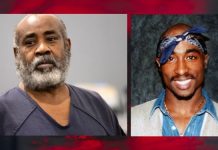 SE TERMINÓ EL MISTERIO DESPUÉS DE 30 AÑOS: CONDENARON AL INSTIGADOR DEL ATAQUE A TUPAC SHAKUR CON PRUEBAS QUE ÉL MISMO REVELÓ