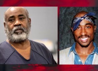 SE TERMINÓ EL MISTERIO DESPUÉS DE 30 AÑOS: CONDENARON AL INSTIGADOR DEL ATAQUE A TUPAC SHAKUR CON PRUEBAS QUE ÉL MISMO REVELÓ