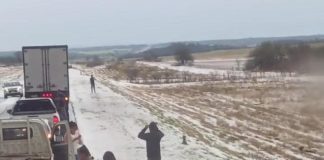 TRÁNSITO NORMALIZADO EN LAS RUTAS NACIONALES