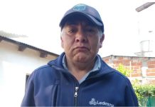 WALTER LASI COMPROMETIDO CON PRUEBAS EN SU CONTRA SALIÓ A MANIFESTAR TEMOR POR LA NUEVA INVESTIGACIÓN