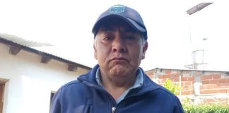 WALTER LASI COMPROMETIDO CON PRUEBAS EN SU CONTRA SALIÓ A MANIFESTAR TEMOR POR LA NUEVA INVESTIGACIÓN