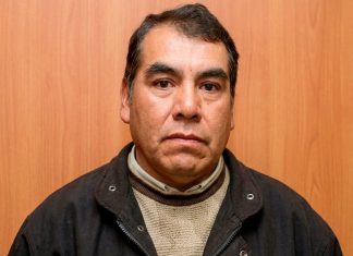 ¿PORQUE DESVINCULARON A WALTER LASI EN 2011 DE LOS CRÍMENES CUANDO TENÍA MÁS PRUEBAS EN SU CONTRA QUE VILTE Y VERA?
