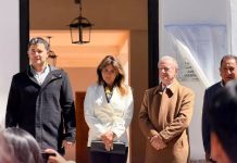 COMENZÓ EN CACHI LA DESCENTRALIZACIÓN TERRITORIAL DE LA DEFENSA PÚBLICA