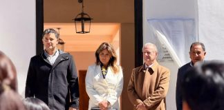 COMENZÓ EN CACHI LA DESCENTRALIZACIÓN TERRITORIAL DE LA DEFENSA PÚBLICA