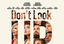 “NO MIREN ARRIBA”: LA MEJOR PELÍCULA PARA COMPRENDER EL FENÓMENO ACTUAL DEL IRASCIBLE MICROCLIMA DE LAS REDES SOCIALES Y LOS HATERS