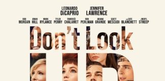 “NO MIREN ARRIBA”: LA MEJOR PELÍCULA PARA COMPRENDER EL FENÓMENO ACTUAL DEL IRASCIBLE MICROCLIMA DE LAS REDES SOCIALES Y LOS HATERS