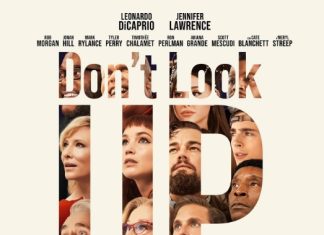 “NO MIREN ARRIBA”: LA MEJOR PELÍCULA PARA COMPRENDER EL FENÓMENO ACTUAL DEL IRASCIBLE MICROCLIMA DE LAS REDES SOCIALES Y LOS HATERS