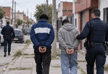 EL MINISTERIO PUBLICO FISCAL ESTABLECE UN NUEVO PROTOCOLO DE ACTUACIÓN PARA EL RÉGIMEN PENAL JUVENIL