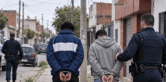 EL MINISTERIO PUBLICO FISCAL ESTABLECE UN NUEVO PROTOCOLO DE ACTUACIÓN PARA EL RÉGIMEN PENAL JUVENIL
