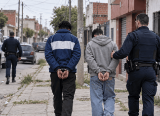 EL MINISTERIO PUBLICO FISCAL ESTABLECE UN NUEVO PROTOCOLO DE ACTUACIÓN PARA EL RÉGIMEN PENAL JUVENIL