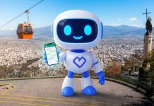 LA MUNICIPALIDAD LANZA MUNI BOT PARA SIMPLIFICAR GESTIONES POR WHATSAPP