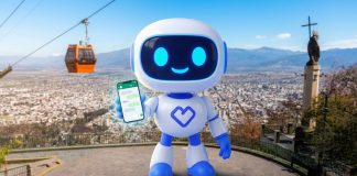 LA MUNICIPALIDAD LANZA MUNI BOT PARA SIMPLIFICAR GESTIONES POR WHATSAPP