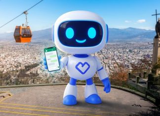 LA MUNICIPALIDAD LANZA MUNI BOT PARA SIMPLIFICAR GESTIONES POR WHATSAPP