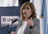 LA JUEZA BONAERENSE QUE SUSPENDIÓ POR 60 DÍAS LA APLICACIÓN DE LA BAJA DE LA IMPUTABILIDAD A LOS 14 AÑOS FUE DENUNCIADA