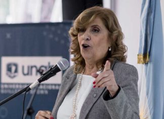 LA JUEZA BONAERENSE QUE SUSPENDIÓ POR 60 DÍAS LA APLICACIÓN DE LA BAJA DE LA IMPUTABILIDAD A LOS 14 AÑOS FUE DENUNCIADA
