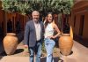 COMPAÑEROS DE ISABELLA, SU FAMILIA Y EL INTENDENTE FEDERICO SACCA VIAJAN A JUJUY PARA ACOMPAÑARLA