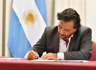 TARIFAS DIFERENCIADAS PARA ZONAS CÁLIDAS: SÁENZ PIDIÓ A LOS SENADORES DEL NORTE GRANDE QUE ACOMPAÑEN EL RECLAMO DEL NOA Y EL NEA