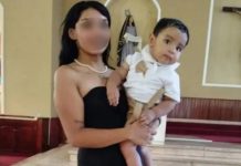 CASO THIAGO: LA MADRE SEGUIRÁ IMPUTADA