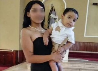 CASO THIAGO: LA MADRE SEGUIRÁ IMPUTADA