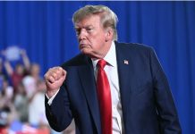 TRUMP USA LA CUESTIÓN MALVINAS PARA PRESIONAR AL REINO UNIDO