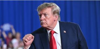 TRUMP USA LA CUESTIÓN MALVINAS PARA PRESIONAR AL REINO UNIDO