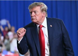 TRUMP USA LA CUESTIÓN MALVINAS PARA PRESIONAR AL REINO UNIDO