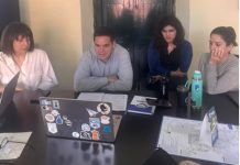 SALTA PRESENTÓ SUS AVANCES EN TURISMO RESPONSABLE EN UN ENCUENTRO NACIONAL