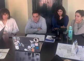SALTA PRESENTÓ SUS AVANCES EN TURISMO RESPONSABLE EN UN ENCUENTRO NACIONAL