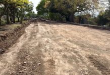 LA AVENIDA CIRCUNVALACIÓN PAPA JUAN XXIII AVANZA HACIA SU RENOVACIÓN INTEGRAL