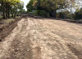 LA AVENIDA CIRCUNVALACIÓN PAPA JUAN XXIII AVANZA HACIA SU RENOVACIÓN INTEGRAL