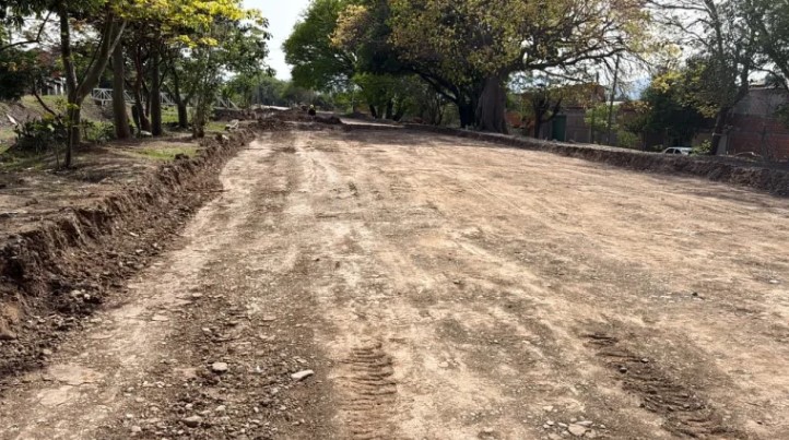 AVENIDA